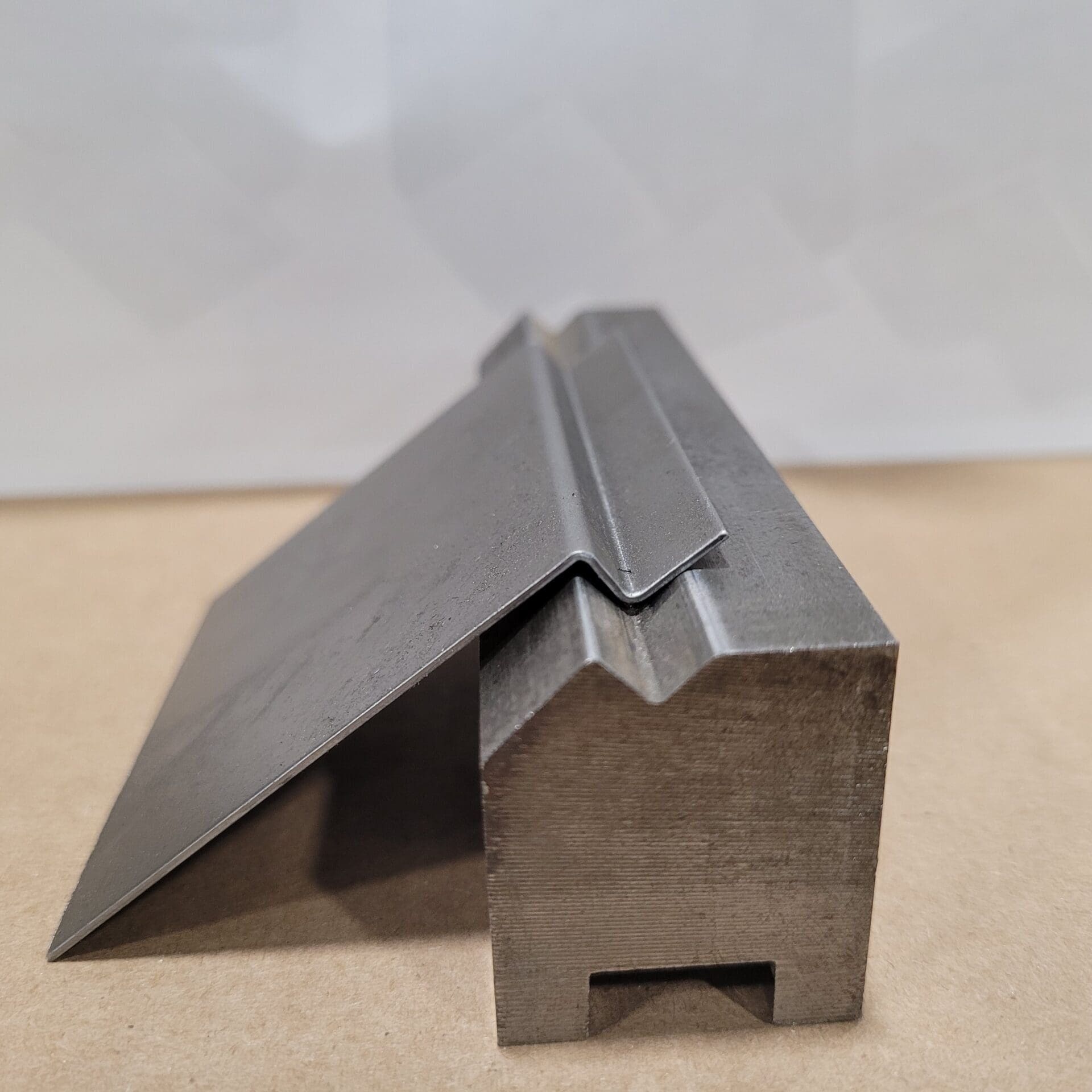 custom sheet metal brackets