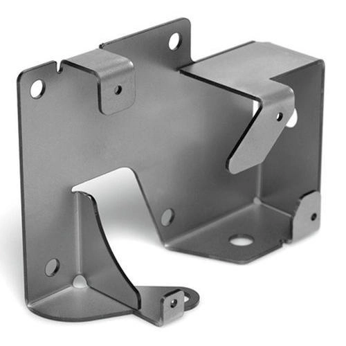 custom sheet metal brackets