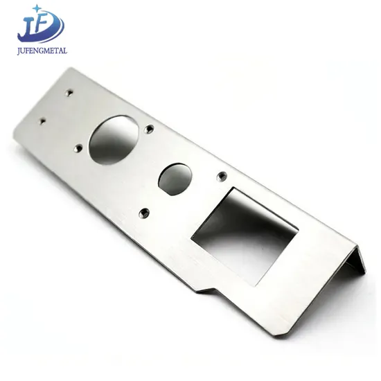 custom stainless steel bending part