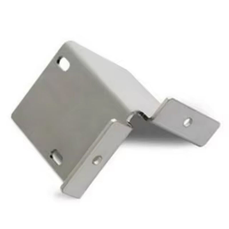 custom stainless steel bending part