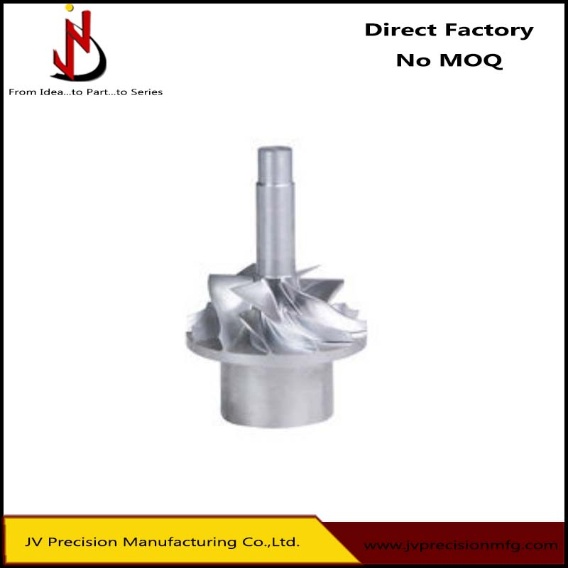 custom stainless steel bending