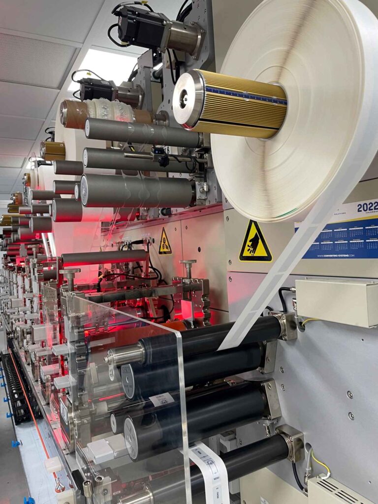 Cutter Services Manufacturing Service