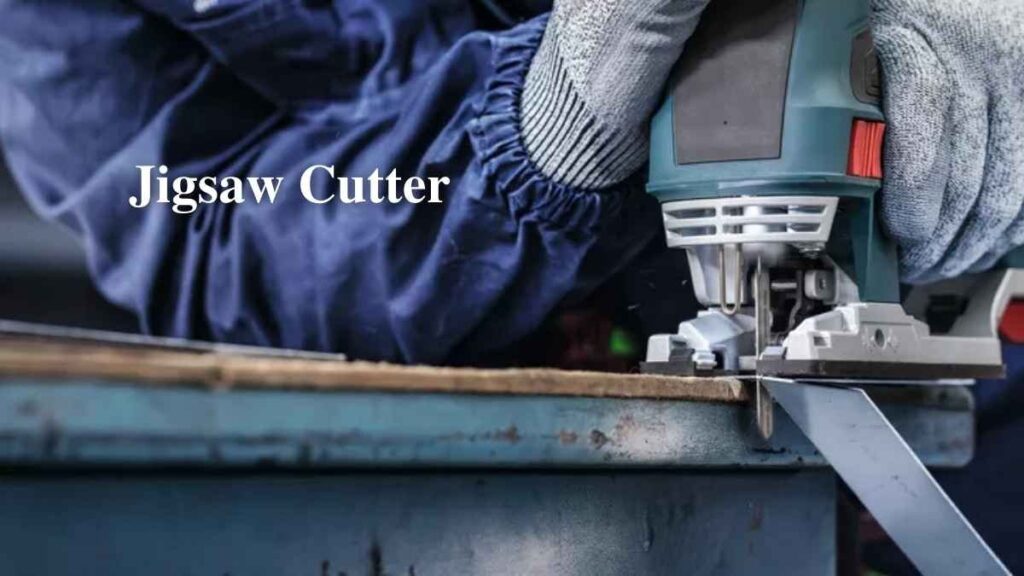 Cutting Stainless Steel With Jigsaw Service | Honyo Manufacturing