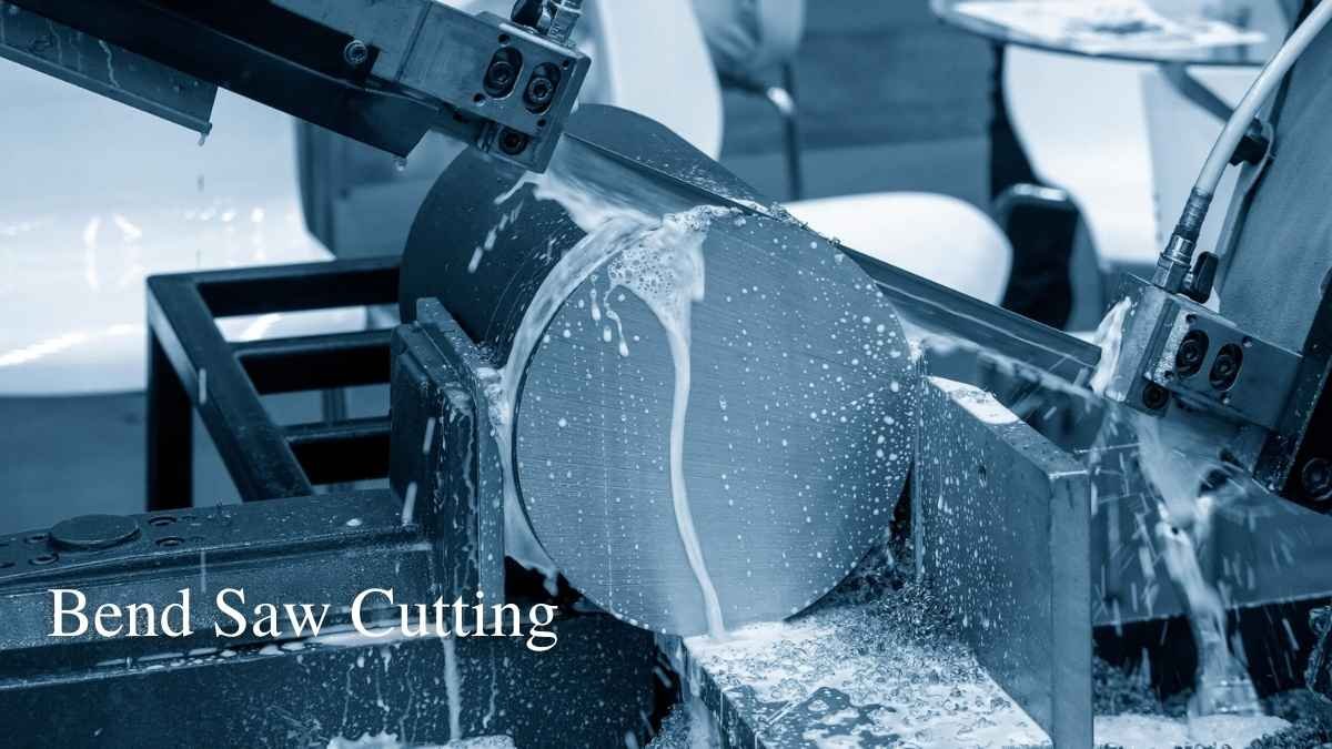 cutting stainless steel with jigsaw part