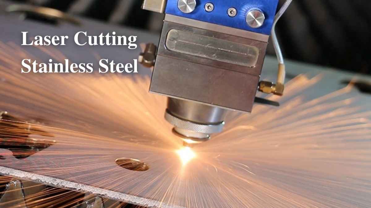cutting stainless steel with jigsaw part