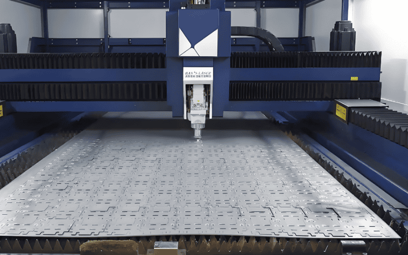 cutting stainless steel with jigsaw