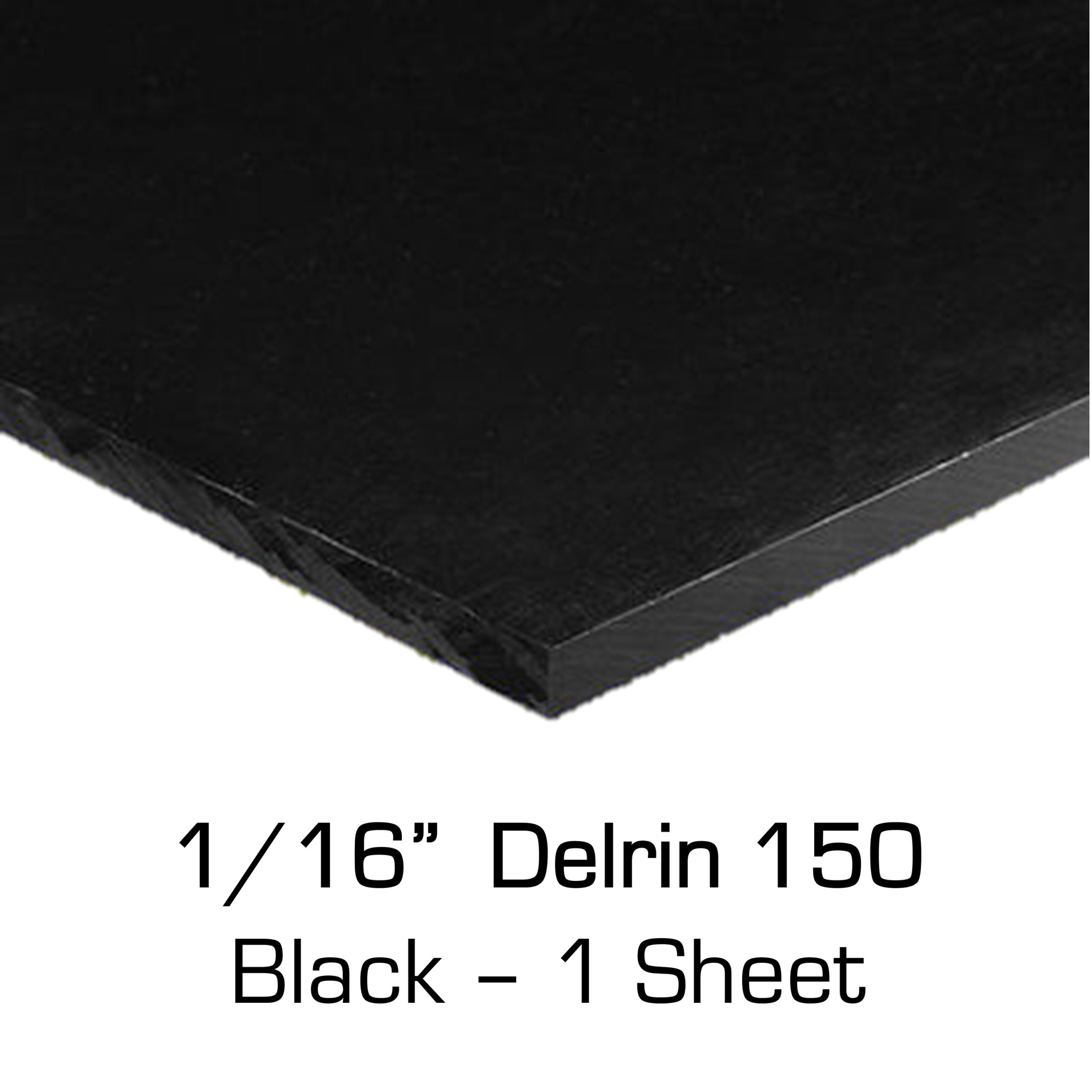 delrin plastic sheets part