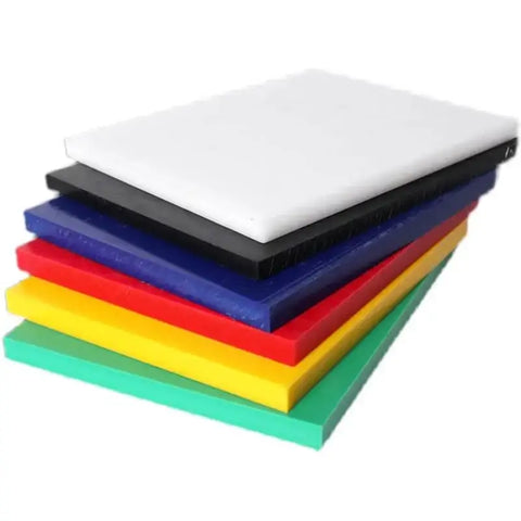 delrin plastic sheets