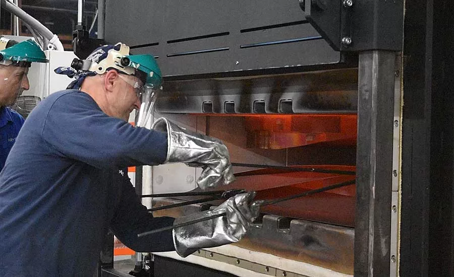 Designing Titanium Manufacturing Service