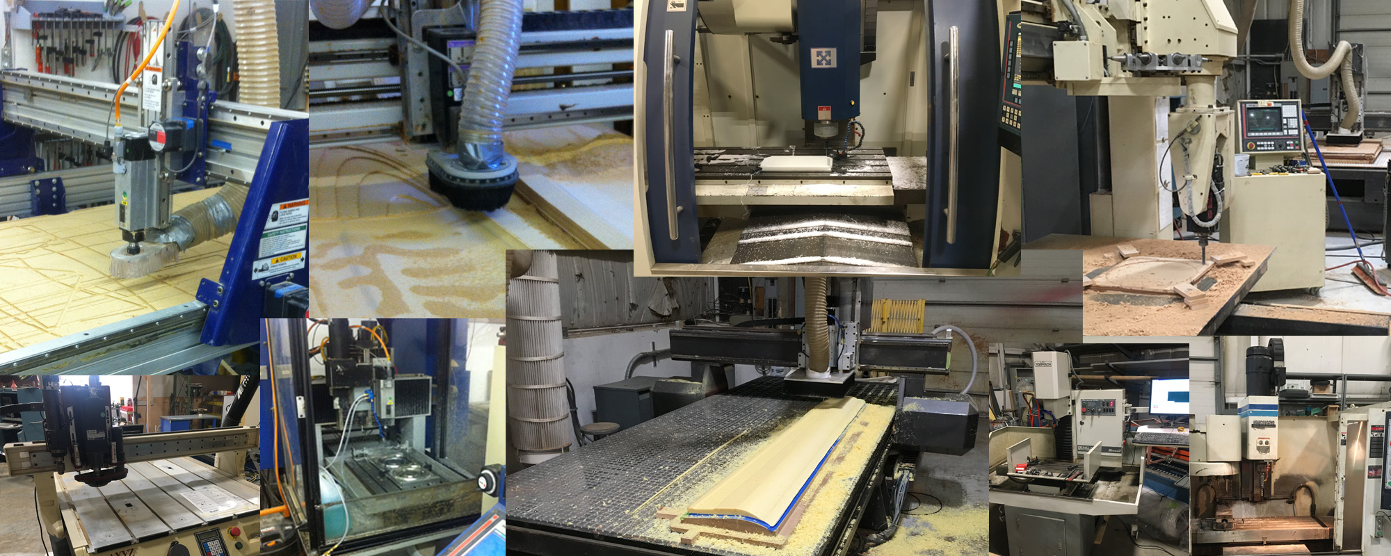 desktop cnc router