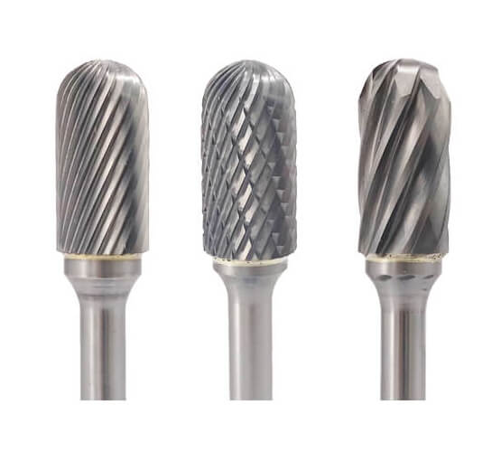 Die Grinder Bit For Steel Manufacturing Service