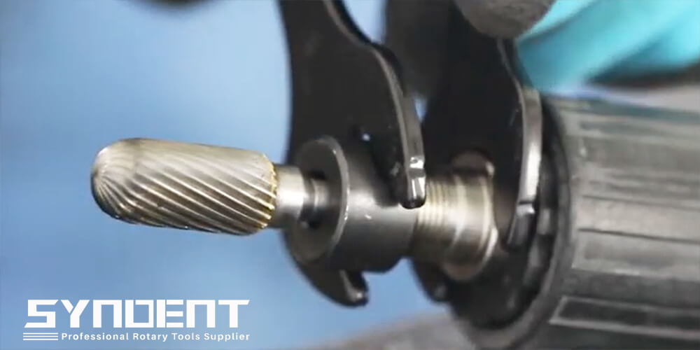 die grinder bit for steel