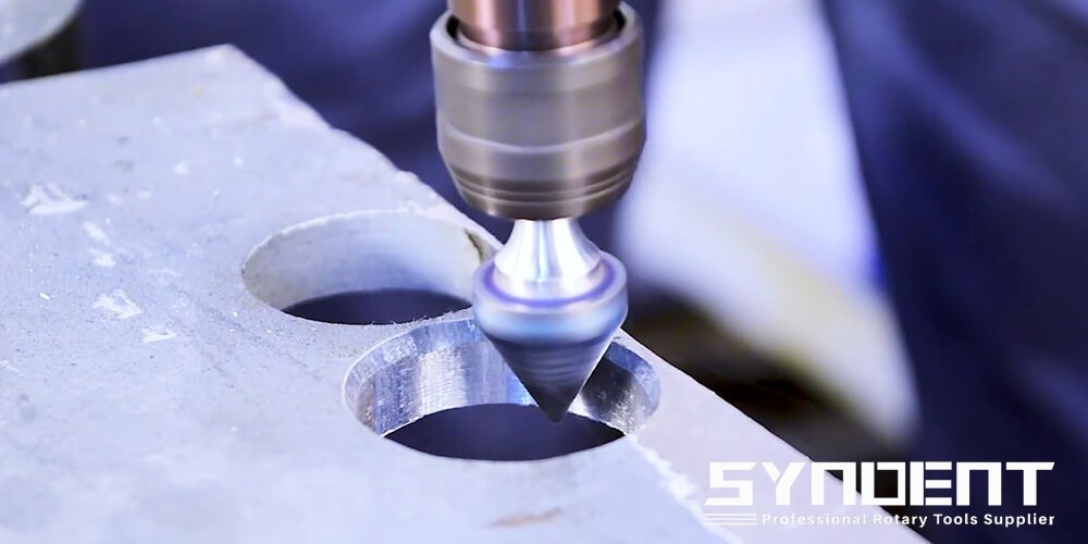 die grinder bits for hardened steel