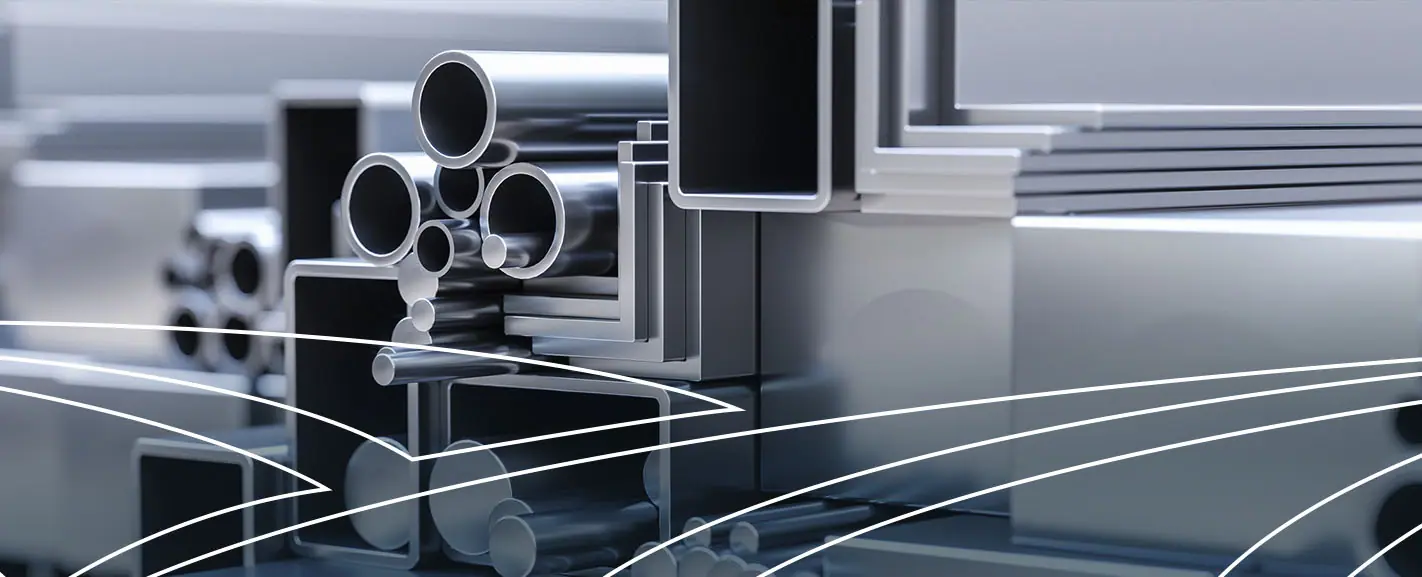 difference between metal and aluminum