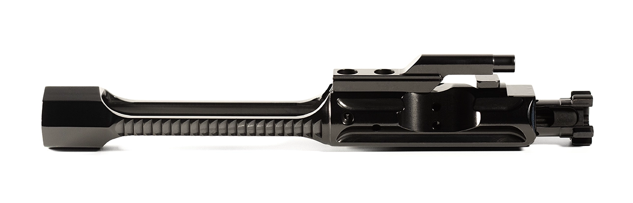 dlc gun coating service