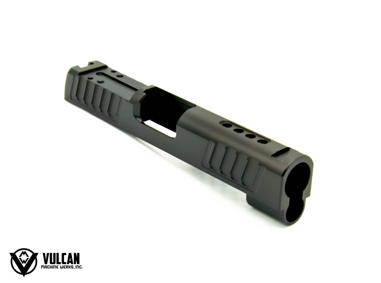 dlc gun coating service