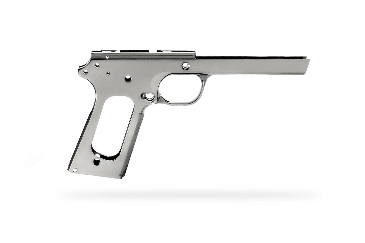 dlc gun coating service