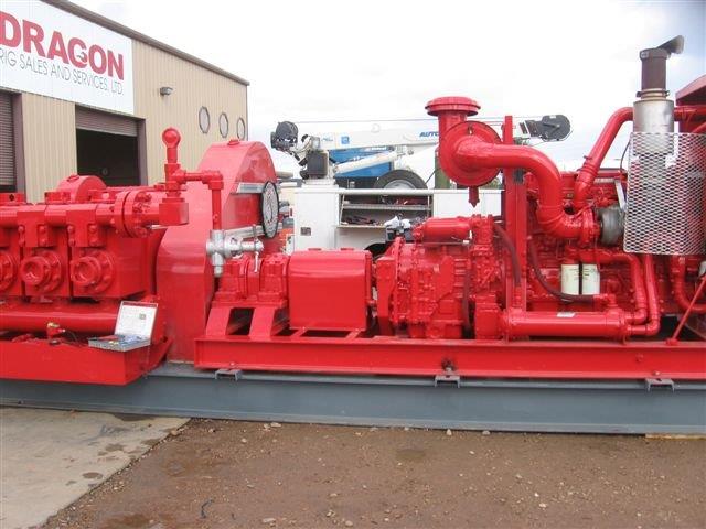 Dragon Customer Service Manufacturing Service