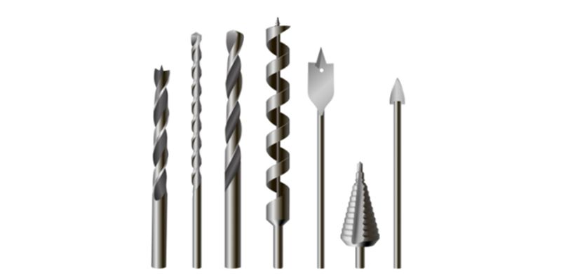 Drill Bit For Cutting Stainless Steel Manufacturing Service