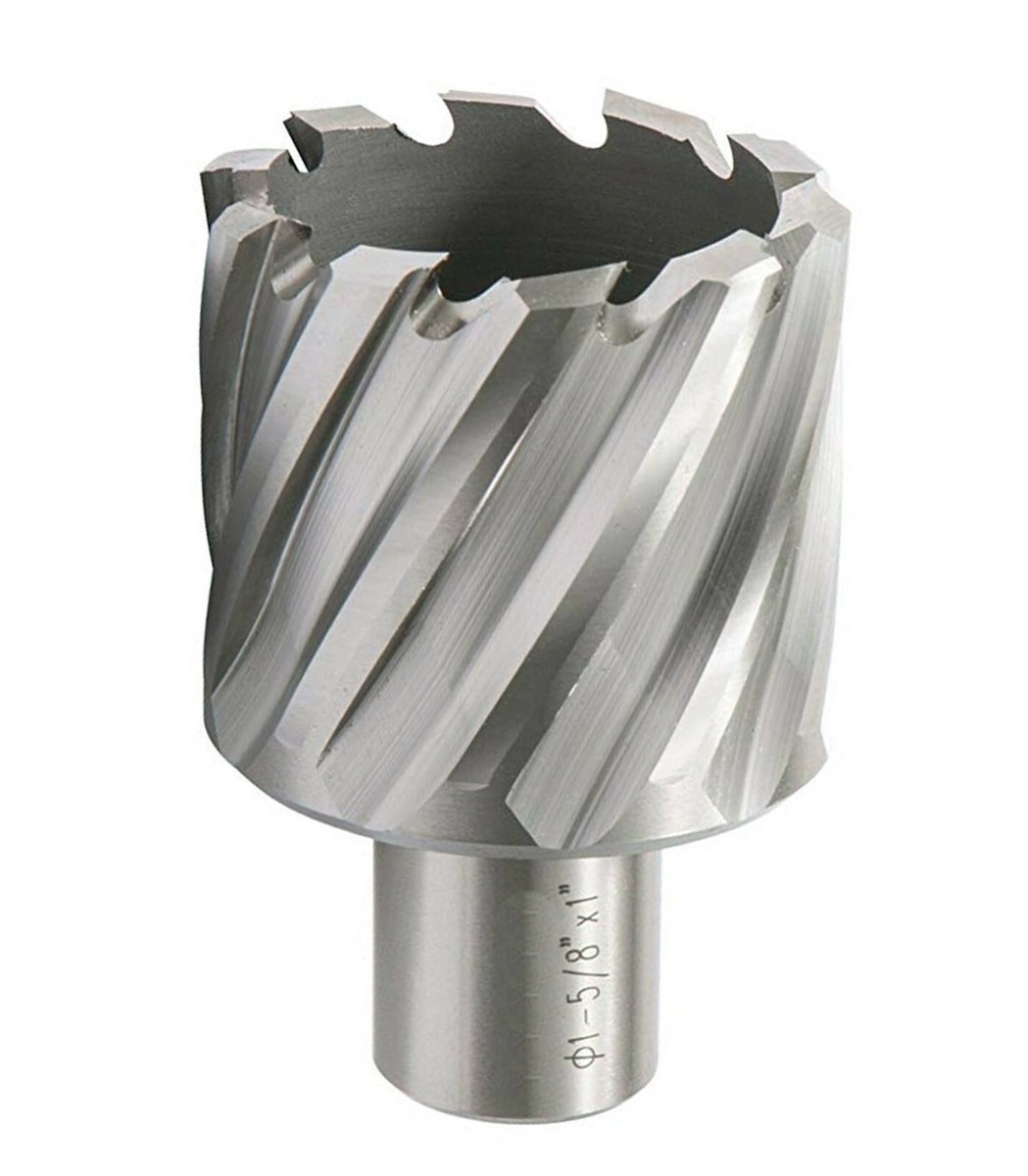 drill bit for cutting stainless steel