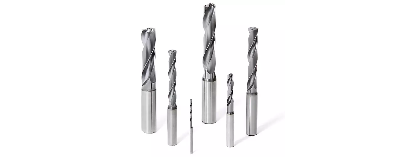 drill bit for cutting stainless steel