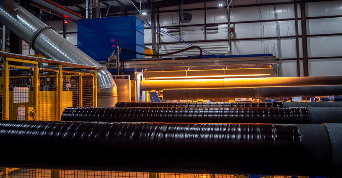 ductile iron vs steel