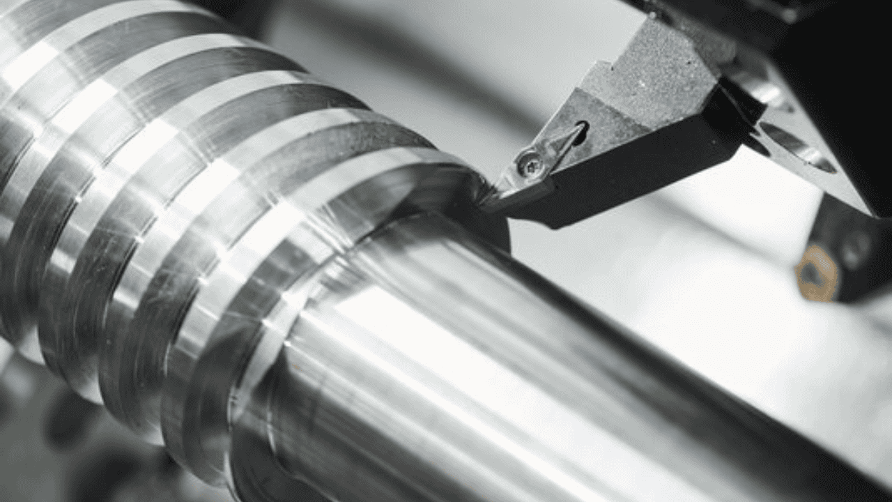 easiest stainless steel to machine