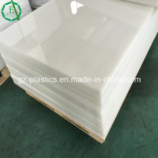 electrical insulating plastic sheets