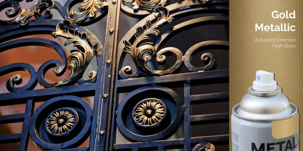 Enamel Paint On Steel Manufacturing Service