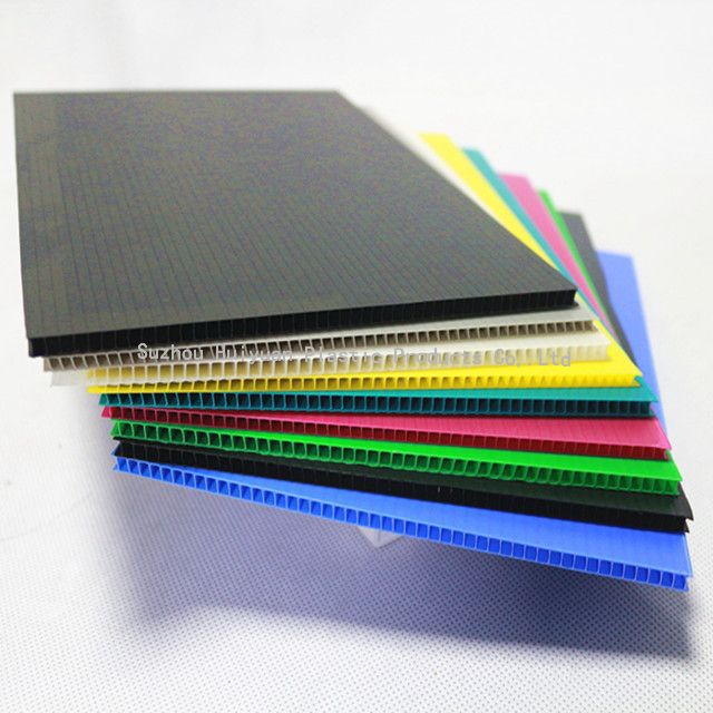 esd plastic sheet