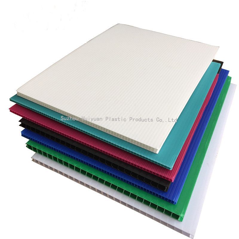 esd plastic sheet