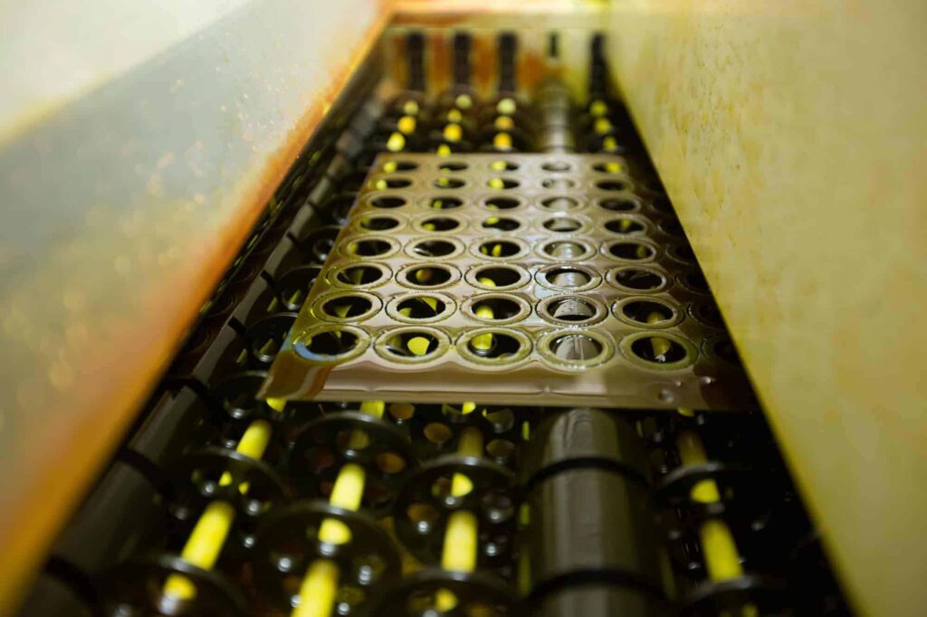 Etching Acid For Steel Manufacturing Service