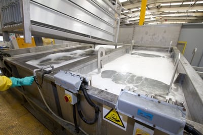 etching acid for steel