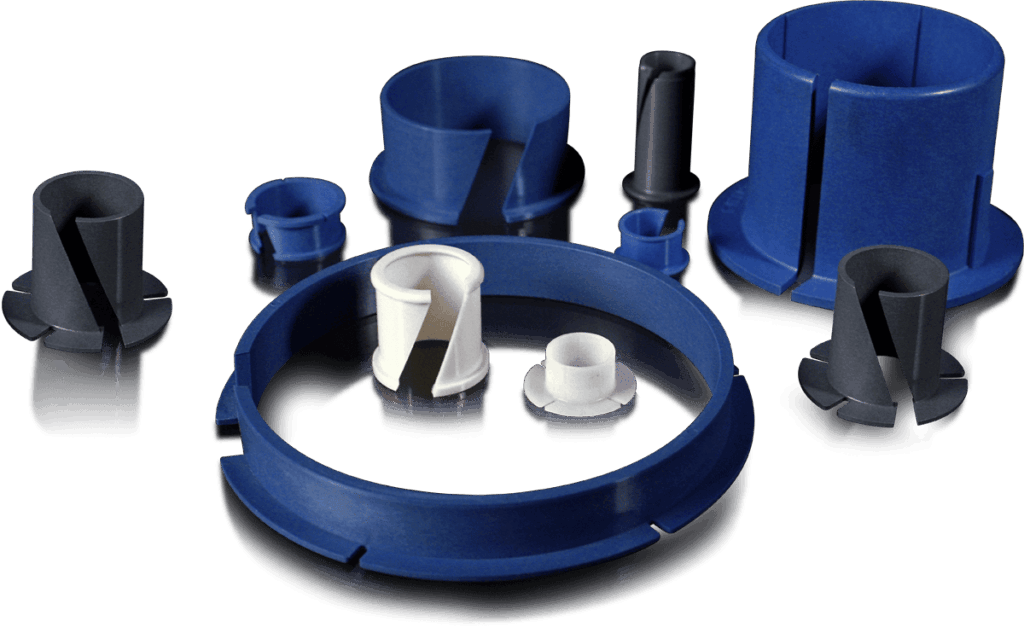 Fathom Machining Manufacturing Service