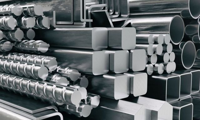 ferrite stainless steel