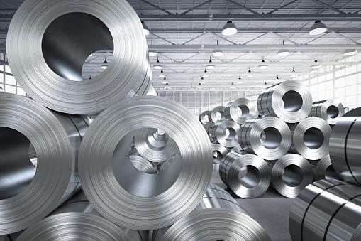 Ferritic Steel Manufacturing Service