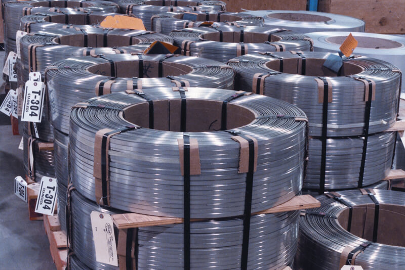 ferritic steel