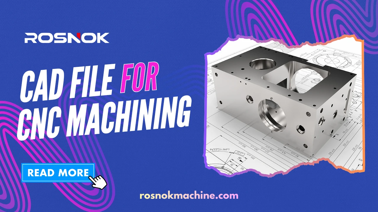 file format for cnc machine