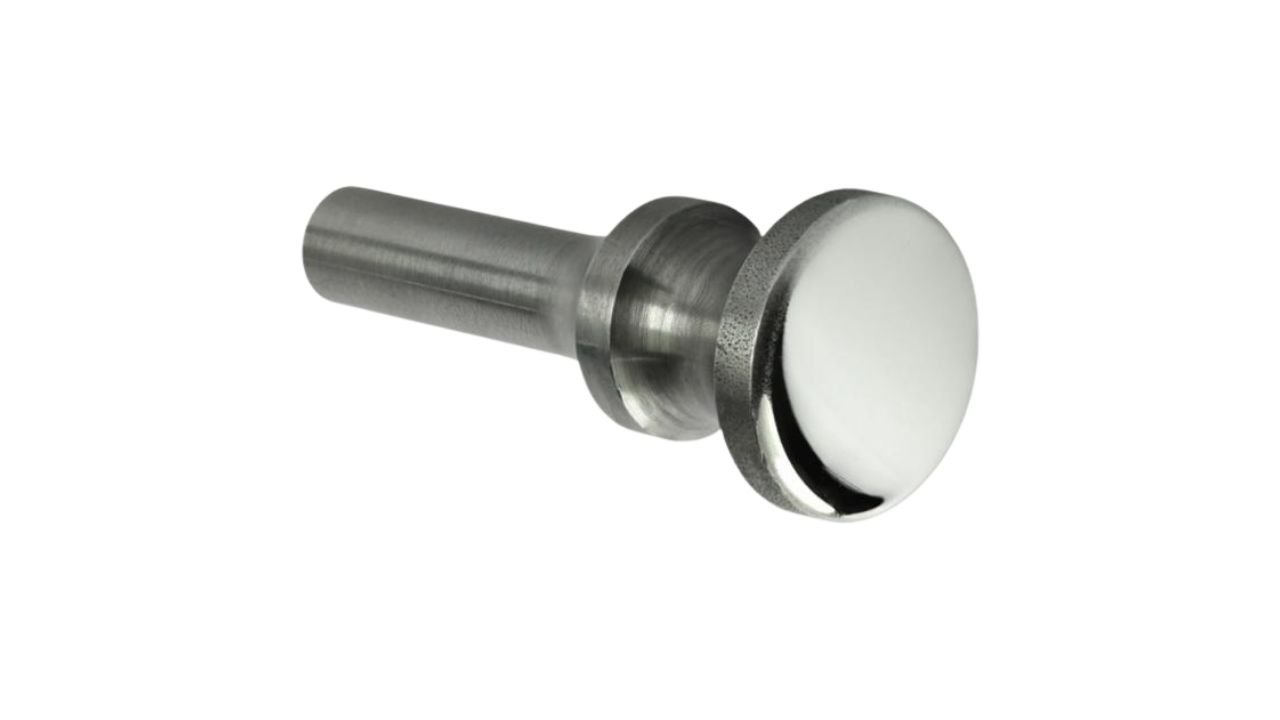 flush rivets sheet metal