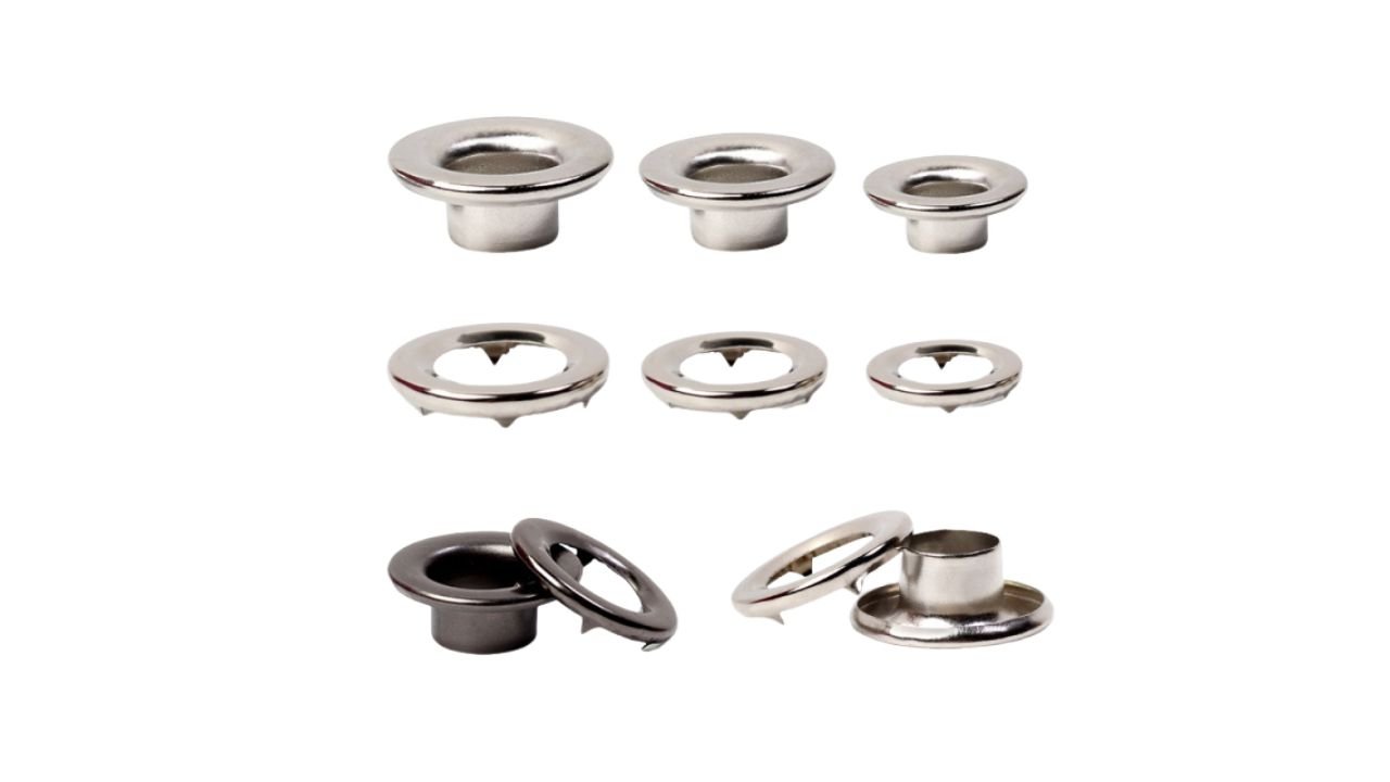 flush rivets sheet metal