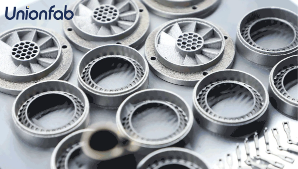 Forming Stainless Steel Service | Honyo Manufacturing