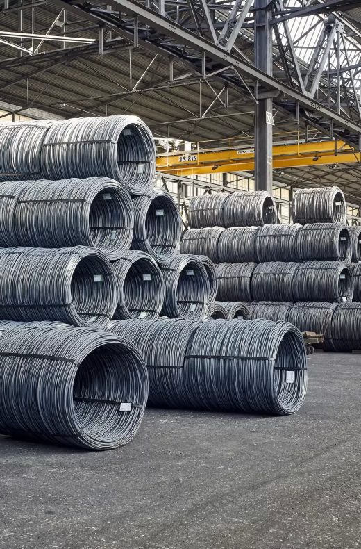 Free-Machining Steels Manufacturing Service