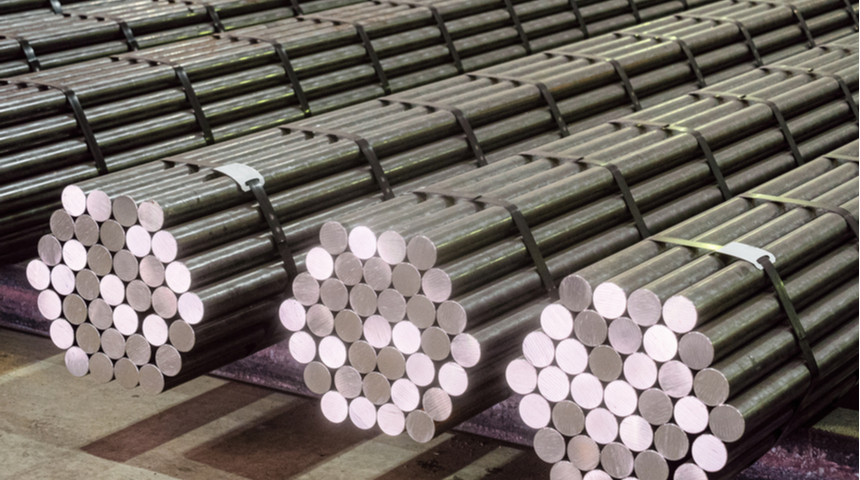 free-machining steels