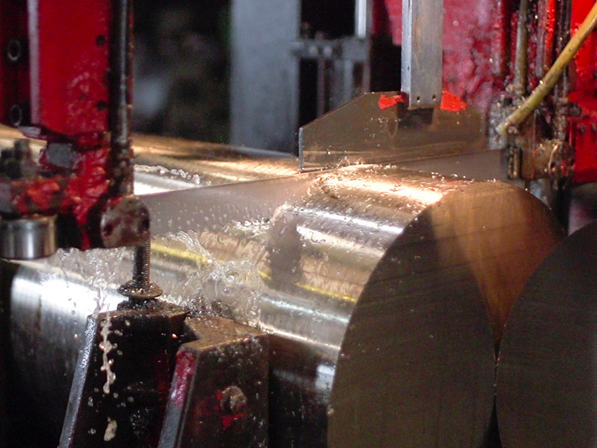 free-machining steels