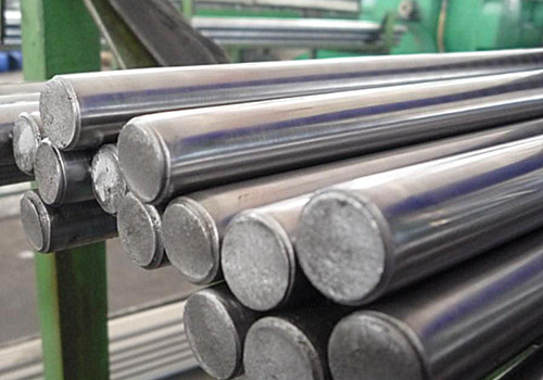 free-machining steels