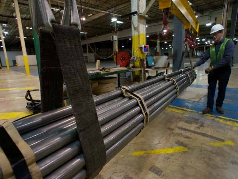 free-machining steels