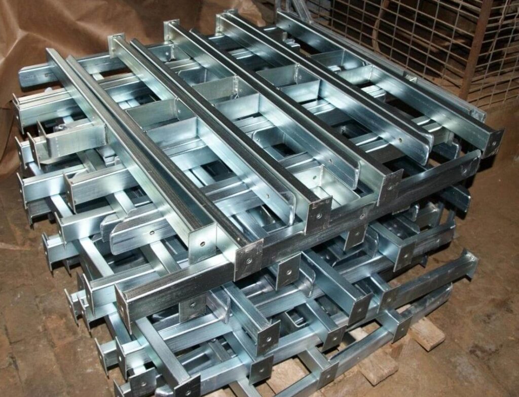 Galvanization Of Steel Service | Honyo Manufacturing