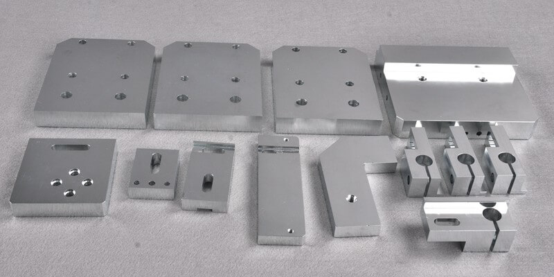 galvanization of steel part