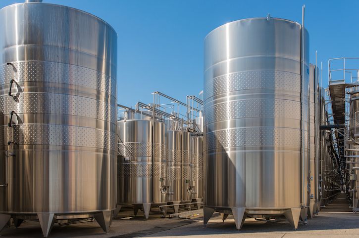 Galvanizing Of Steel Manufacturing Service