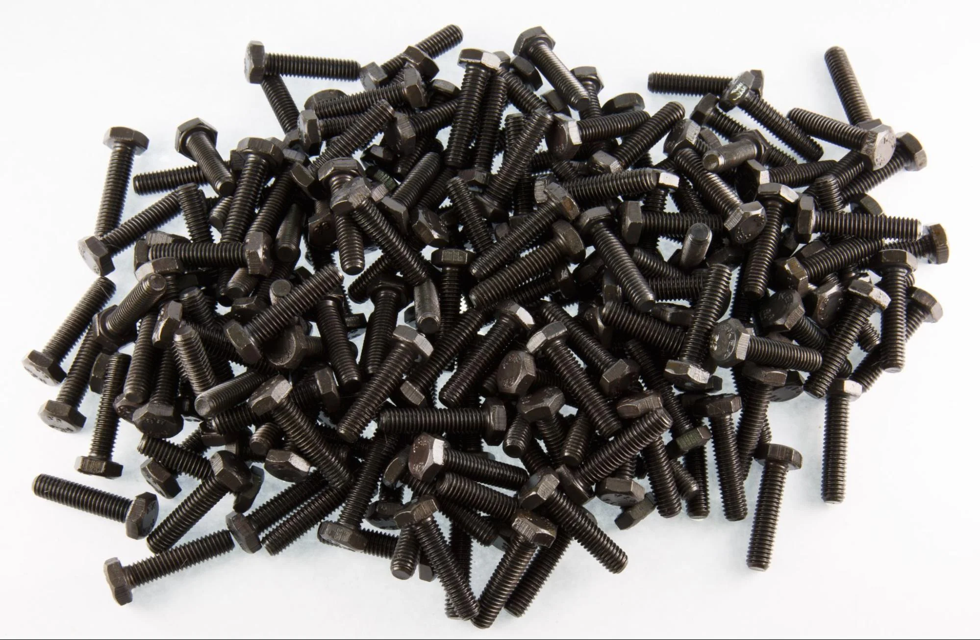 glass filled nylon properties